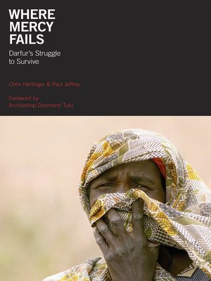 cover image of Where Mercy Fails